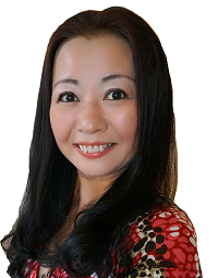 本谷美穂